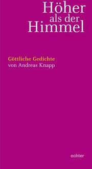 Cover von Höher als der Himmel