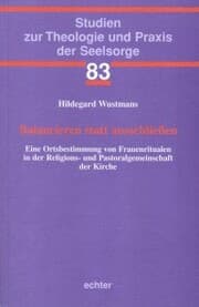 Cover von Balancieren statt ausschließen