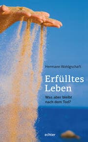 Cover von Erfülltes Leben