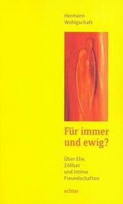 Cover von Für immer und ewig?