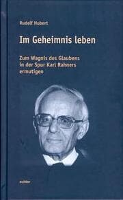 Cover von Im Geheimnis leben