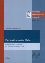 Cover von Der Aktionskreis Halle