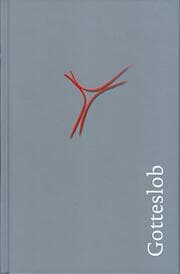 Cover von Gotteslob