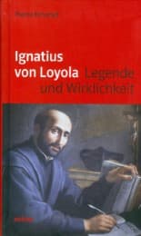 Cover von Ignatius von Loyola