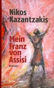 Cover von Mein Franz von Assisi