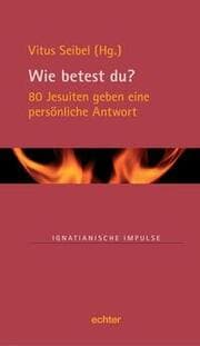 Cover von Wie betest du?