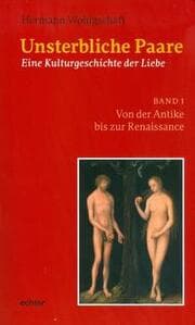 Cover von Unsterbliche Paare