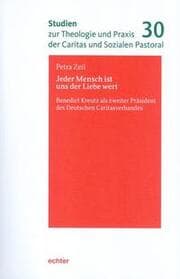 Cover von Jeder Mensch ist uns der Liebe wert