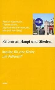 Cover von Reform an Haupt und Gliedern