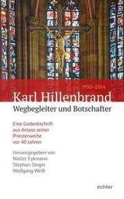 Cover von Karl Hillenbrand (1950-2014)