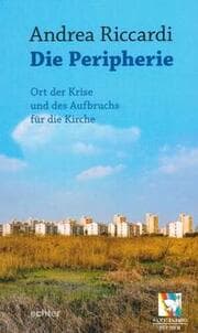 Cover von Die Peripherie