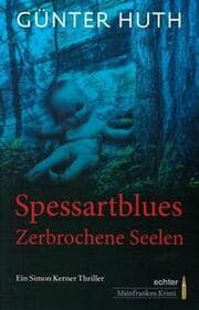 Cover von Spessartblues
