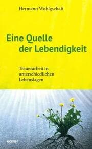 Cover von Eine Quelle der Lebendigkeit