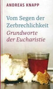 Cover von Vom Segen der Zerbrechlichkeit