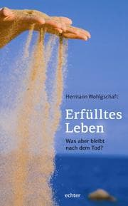 Cover von Erfülltes Leben