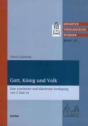 Cover von Gott, König und Volk