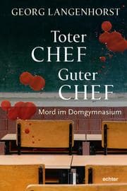 Cover von Toter Chef - guter Chef