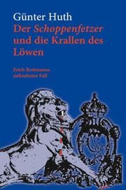 Cover von Der Schoppenfetzer und die Krallen des Löwen