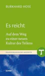 Cover von Es reicht