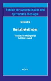 Cover von Dreifaltigkeit leben