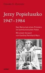 Cover von Jerzy Popieluszko