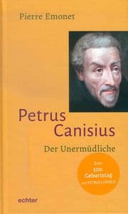 Cover von Petrus Canisius