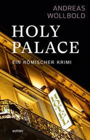 Cover von Holy Palace