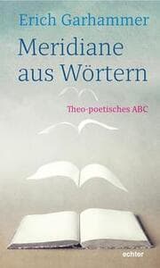 Cover von Meridiane aus Wörtern