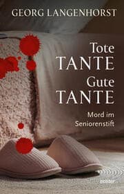 Cover von Tote Tante - Gute Tante