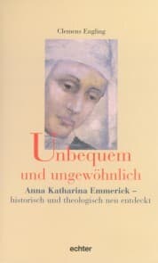 Cover von Unbequem und ungewöhnlich