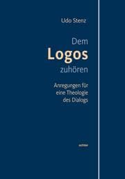Cover von Dem Logos zuhören