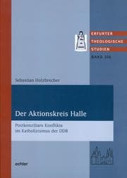 Cover von Der Aktionskreis Halle