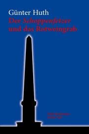 Cover von Der Schoppenfetzer und das Rotweingrab