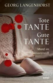 Cover von Tote Tante - Gute Tante