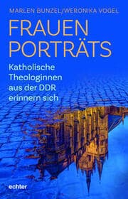 Cover von Frauenporträts