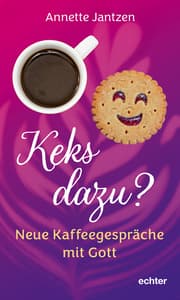 Cover von Keks dazu?