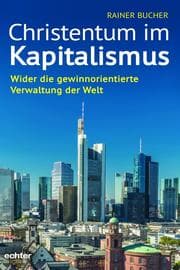 Cover von Christentum im Kapitalismus