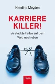 Cover von Karrierekiller!