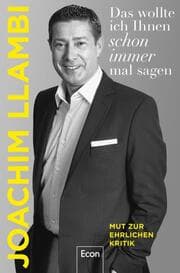 Cover von Das wollte ich Ihnen schon immer mal sagen