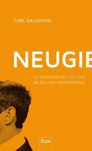 Cover von Neugier