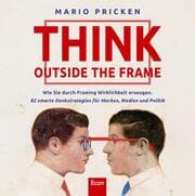 Cover von Think Outside the Frame