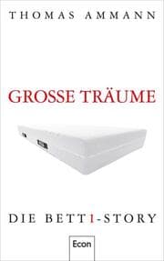 Cover von Große Träume