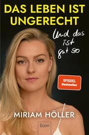 Cover von Das Leben ist ungerecht