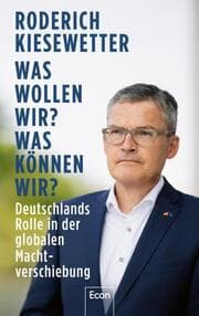 Cover von Was wollen wir? Was können wir?