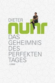 Cover von Das Geheimnis des perfekten Tages