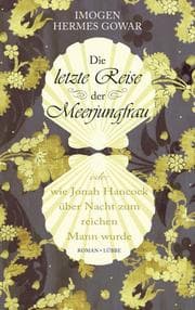 Cover von Die letzte Reise der Meerjungfrau