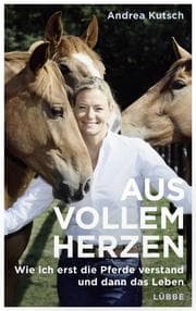 Cover von Aus vollem Herzen