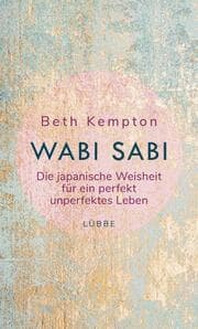 Cover von Wabi-Sabi