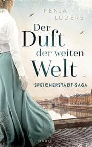 Cover von Der Duft der weiten Welt