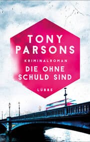 Cover von Die ohne Schuld sind